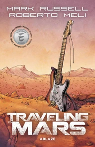 Traveling to Mars Collected