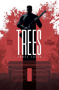 Trees: Three Fates #4