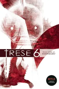 Trese: High Tide At Midnight #6