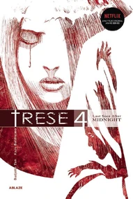Trese: Last Seen After Midnight #4