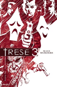 Trese: Mass Murders #3