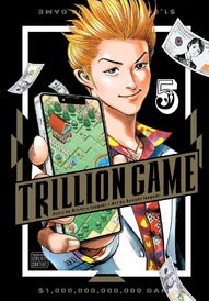 Trillion Game Vol. 5