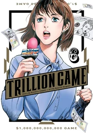 Trillion Game Vol. 6