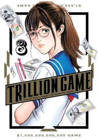 Trillion Game Vol. 8