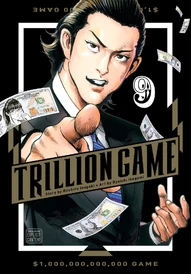 Trillion Game Vol. 9
