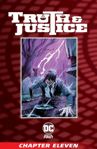 Truth & Justice #11