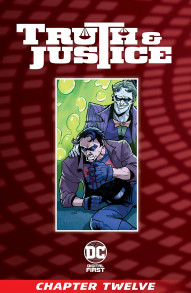 Truth & Justice #12