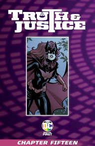 Truth & Justice #15