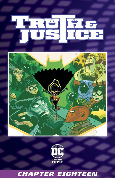 Truth And Justice 18 Reviews 2021 At 6014