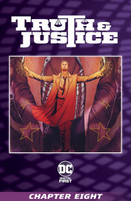 Truth & Justice #8