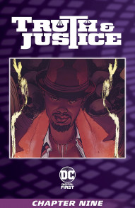 Truth & Justice #9