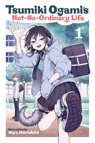 Tsumiki Ogami's Not-So-Ordinary Life (2025)