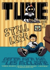 Tune  Vol. 2: Still Life #1