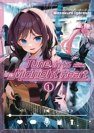 Tune In to the Midnight Heart (2025)