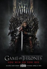 TV  Game of Thrones, Episode One #1