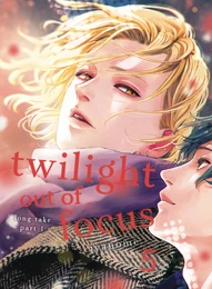 Twilight out of Focus Vol. 6