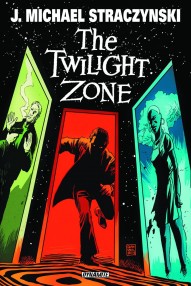 Twilight Zone Vol. 1: The Way Out
