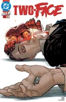 Two-Face #6