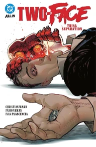 Two-Face: Trial Separation