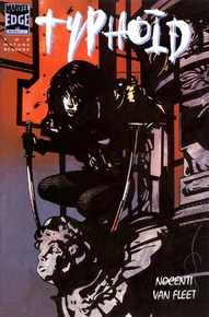 Typhoid #1
