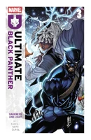 Ultimate Black Panther Vol. 3 Reviews