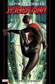 Ultimate Comics Spider-Man Vol. 2 Vol. 1