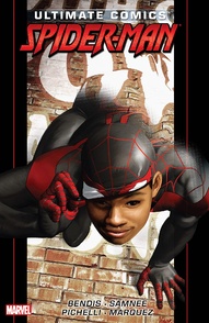 Ultimate Comics Spider-Man Vol. 2 Vol. 2