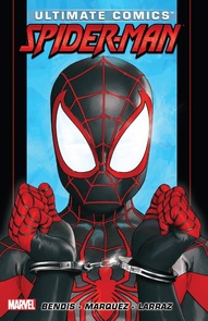 Ultimate Comics Spider-Man Vol. 2 Vol. 3