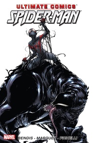 Ultimate Comics Spider-Man Vol. 4