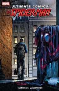 Ultimate Comics Spider-Man Vol. 5
