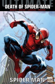 Ultimate Comics Spider-Man #156