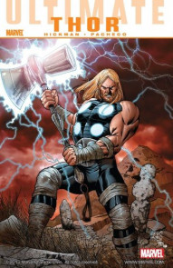 Ultimate Comics Thor Vol. 1