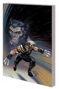 Ultimate Comics Wolverine Vol. 1: Legacies