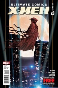 Ultimate Comics: X-Men #13