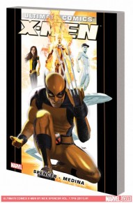 Ultimate Comics: X-Men Vol. 1