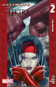 Ultimate Elektra #2