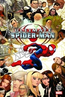 Ultimate Spider-Man Vol. 5 Omnibus TP Reviews