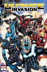 We Need To Talk About the Ultimates / The Ultimate Universe at 20 — You  Don't Read Comics