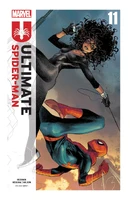 Ultimate Spider-Man #11