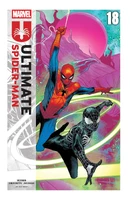 Ultimate Spider-Man (2024)