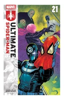 Ultimate Spider-Man (2024)
