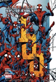 Ultimate Spider-Man #100