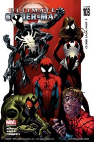 Ultimate Spider-Man #103