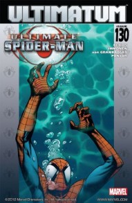 Ultimate Spider-Man #130