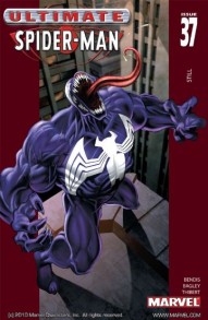 Ultimate Spider-Man #37