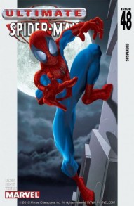 Ultimate Spider-Man #48
