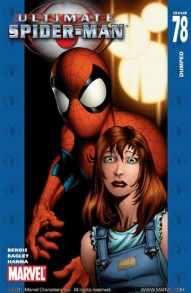 Ultimate Spider-Man #78