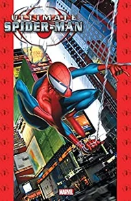 Ultimate Spider-Man Vol. 1 Omnibus