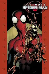 Ultimate Spider-Man Vol. 3 Omnibus