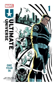 Ultimate Universe: One Year In (2024)